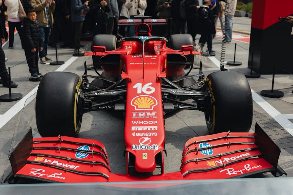 Ferrari Crash in Pombal Leaves Two Dead — PT Investigates — Economy Business