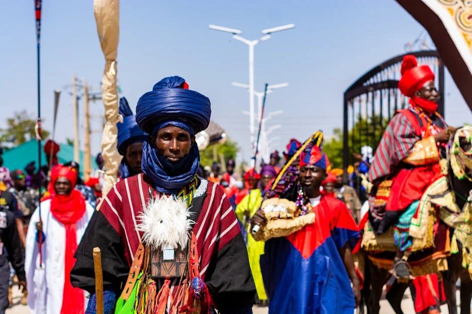 Festival da Canção: A Cultural Catalyst for Development in Nigeria — Environment Nature