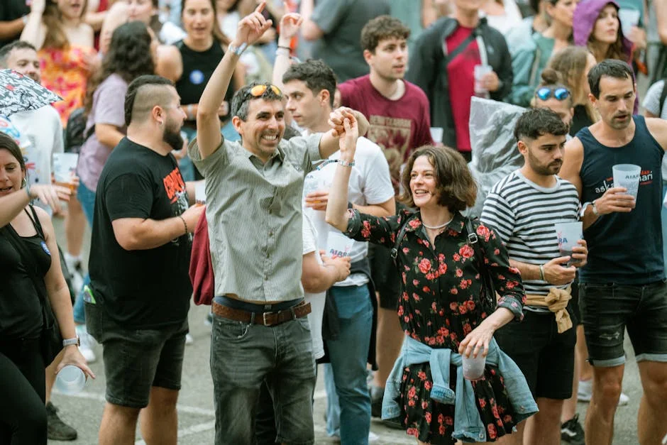 Festival Internacional Returns to Gaia with Cultural Boost — Politics Governance