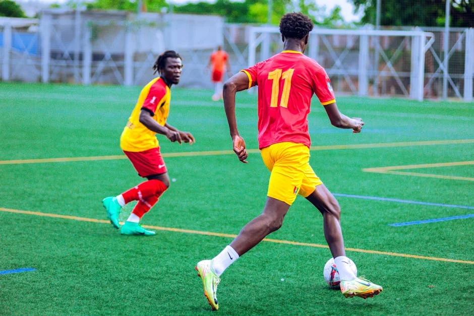 FIFA World Cup 2026: Can Football Actually Fix Broken Nations — Politics Governance