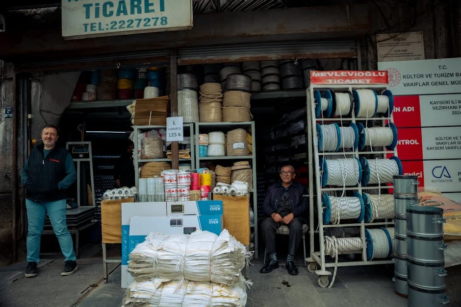 Finlay Herrick Slams ZA Over Nigeria's Economic Crisis — Economy Business