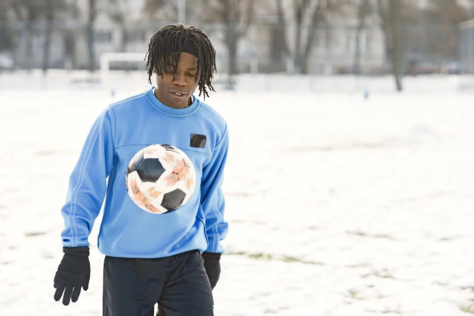 Flick Slams Rashford's Gavi Role — Nigeria's Football Future in Doubt — Economy Business