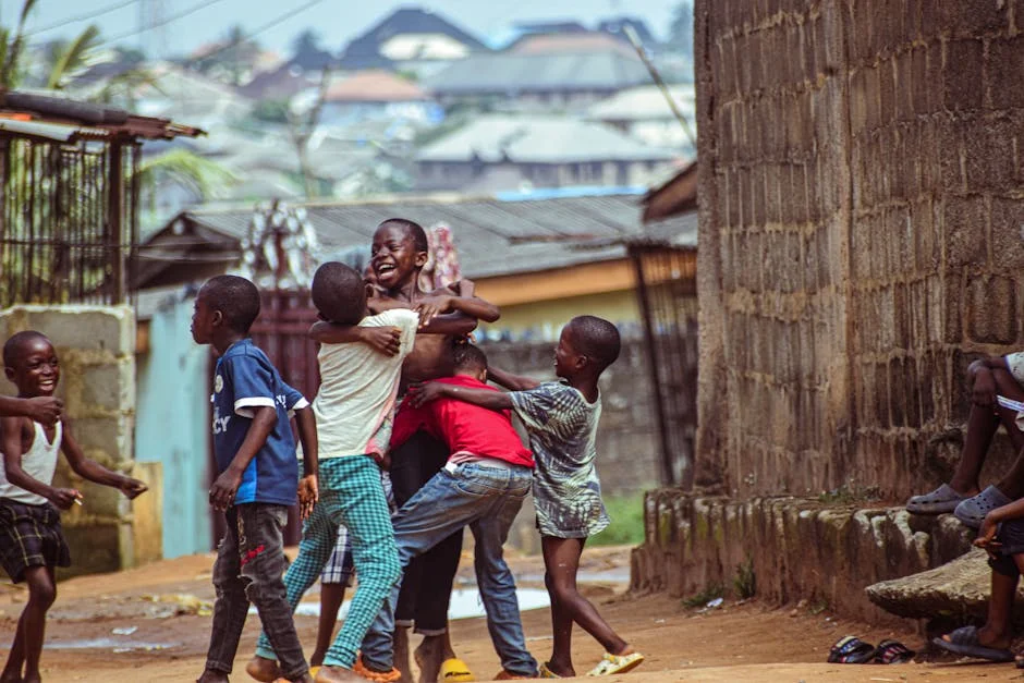 FMI Warns War Devastates Nigeria's Economy More Than Crises — Economy Business