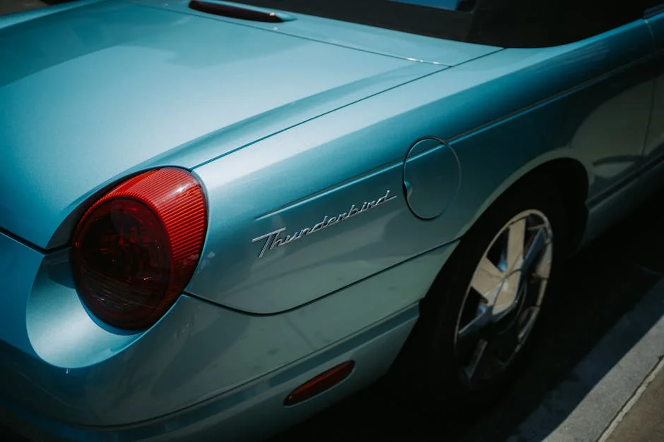 Ford Reports Higher Profit Thanks to Tariff Refund — What This Means for Nigeria — Politics Governance