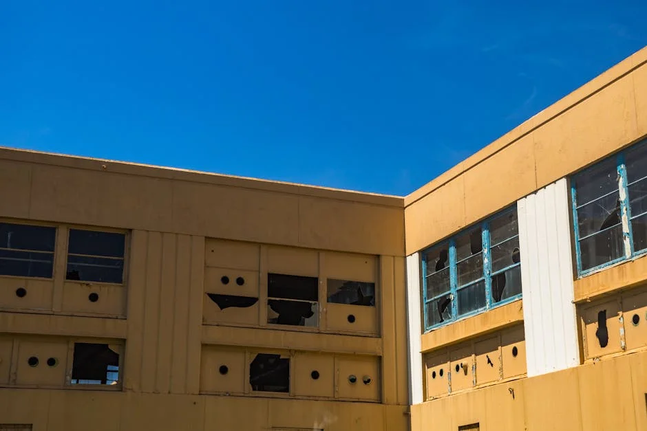 Former US Diplomat Sentenced to Life for Abuse in Burkina Faso — A Shocking Verdict