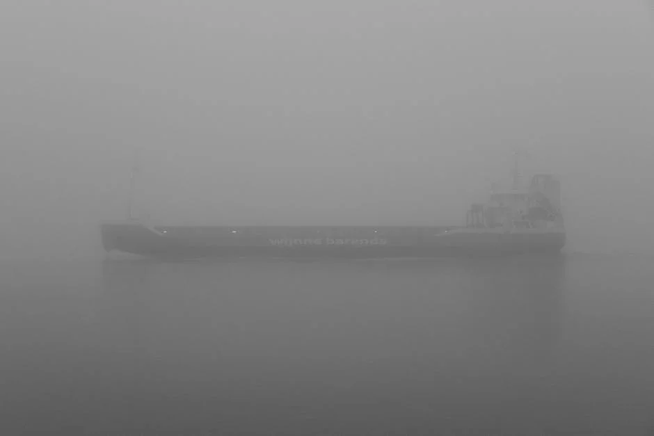 French Ship Navigates Hormuz Amid Regional Tensions — Economy Business