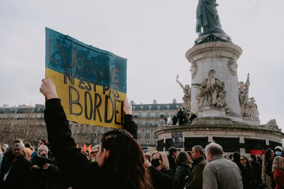 Gabon Slams Digital Rights — Activists Face New Curfew — Politics Governance