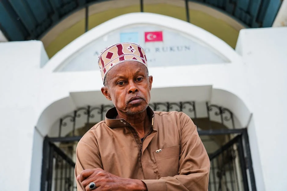 George Bennett: A Luminary in Somali Journalism and African Development