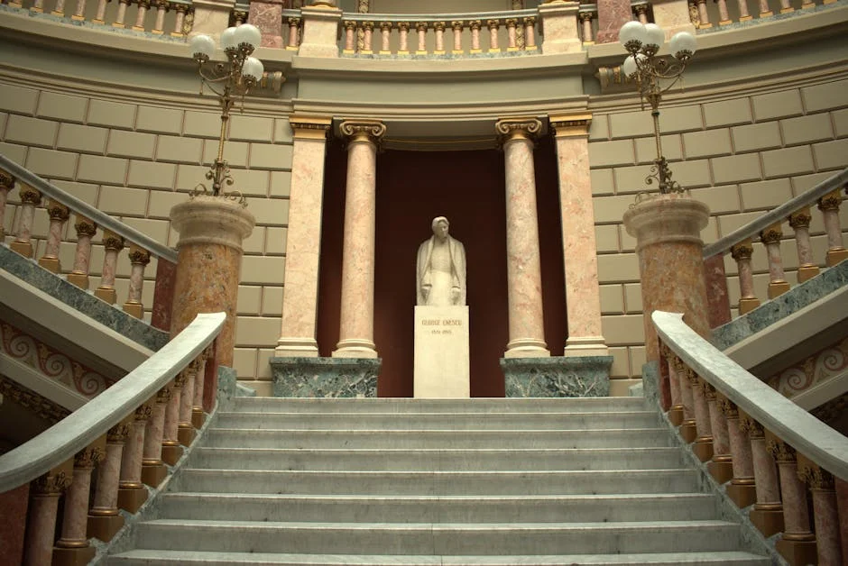 George Osborne Warns Nations on AI Adoption at Delhi Summit — Technology Innovation