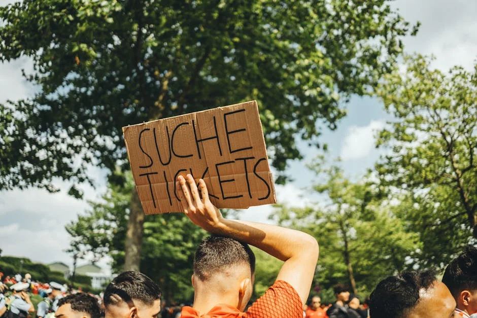 German Football Clubs Reject Tifo Chaos — A Governance Lesson for Africa — Environment Nature