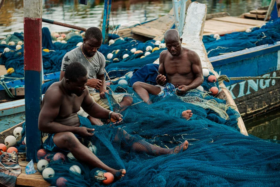 Ghana Bans Russian Social Media Platforms Over Women's Abuse Crisis — Economy Business