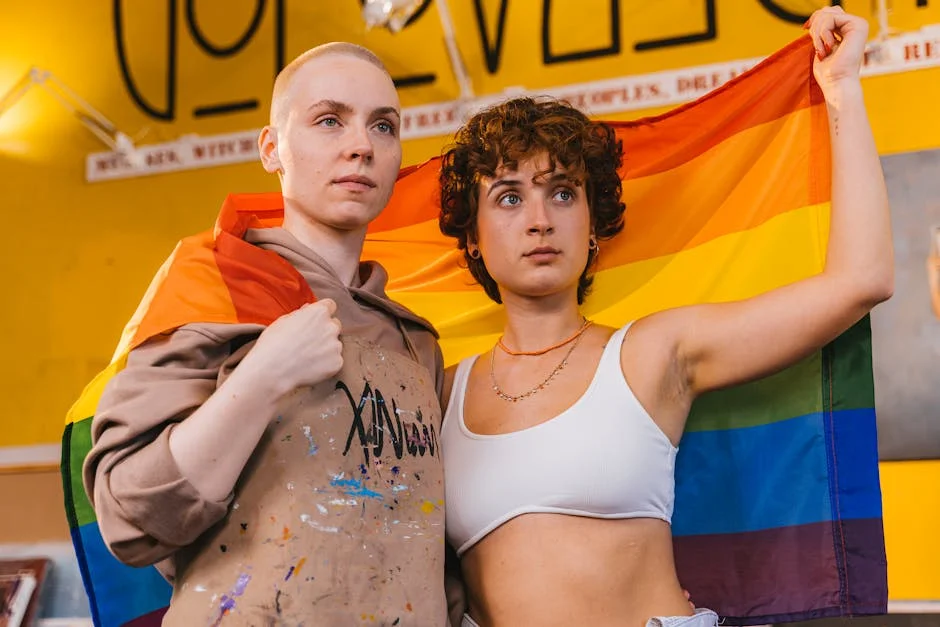 Ghana Passes Controversial Anti-LGBTQ Law — What This Means for Rights — Politics Governance
