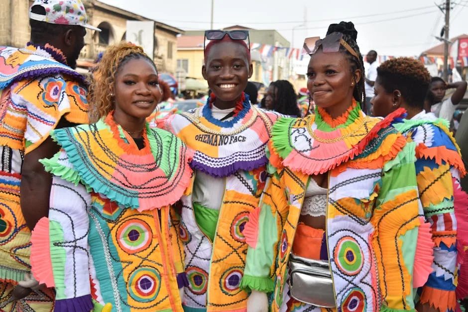Ghana President Sparks Black Starlets Surge Before SA Clash — Politics Governance
