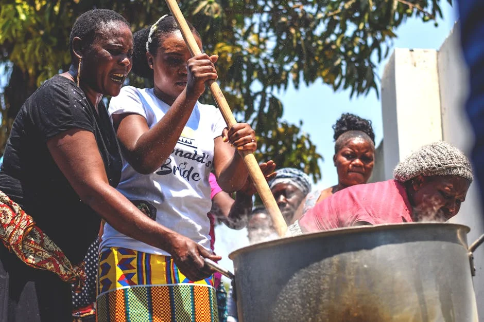 Ghana's New Tribunal Law Eases Aid Delivery in Disasters — Economy Business