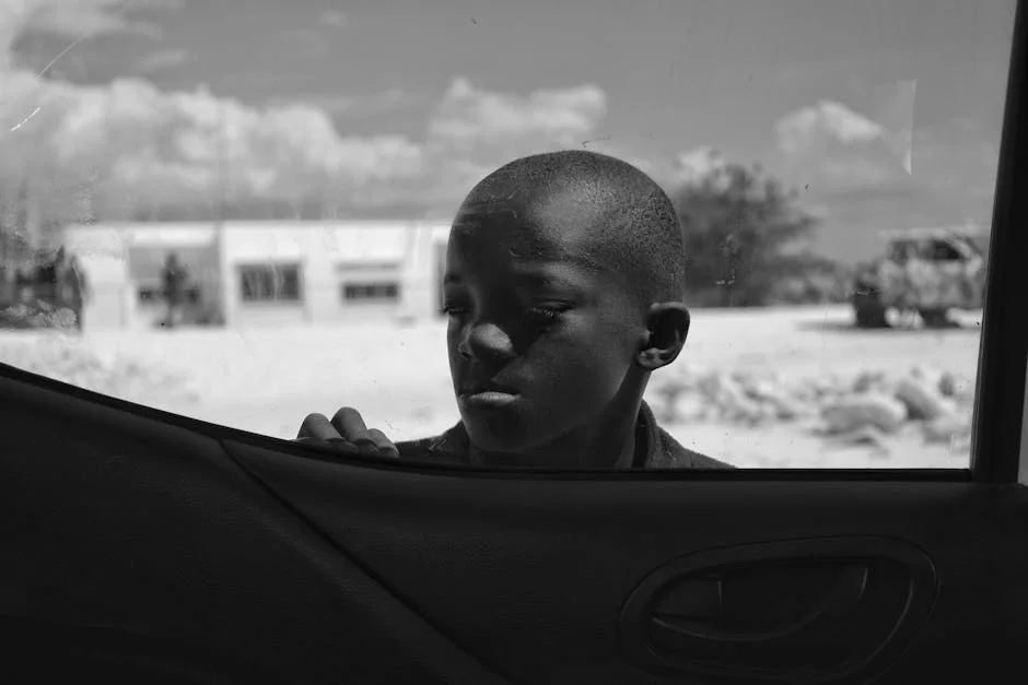 Glimmers of Hope: Life Returns to Port-au-Prince After Gang Crackdown — Technology Innovation