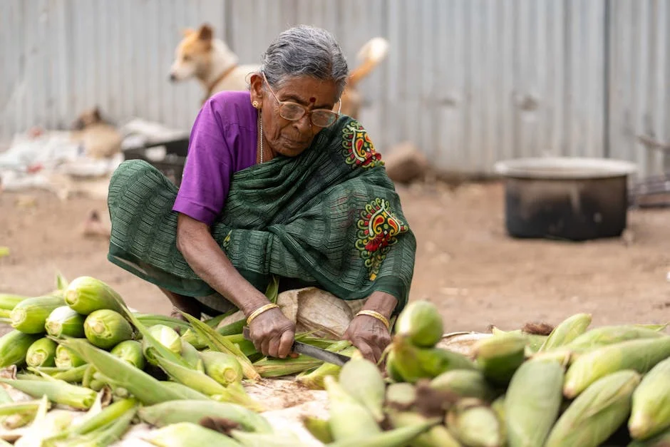 Gokula Indira Sees Tamil Nadu Voters Demand Change in 2026 Election — Politics Governance