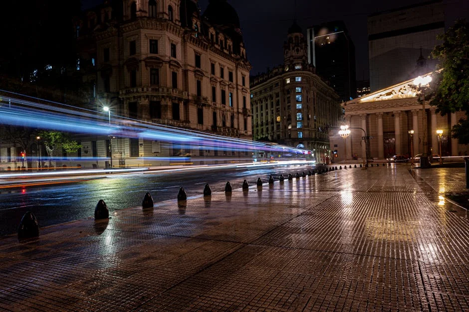 Governo Faces Parliamentary Showdown — Impact on African Policy Awaited — Economy Business