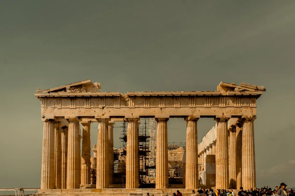 Greece's Supreme Court Confirms Golden Dawn Convictions — What This Means for Europe — Economy Business