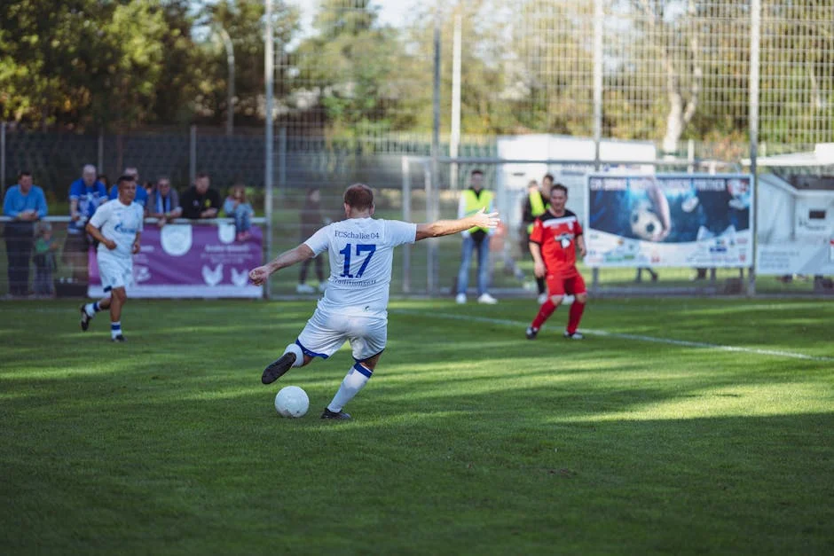 Guardiola's Strategy Propels Al City to Triumph — Implications for Africa — Economy Business