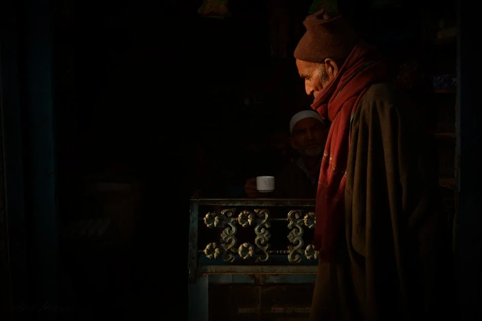 Gunshot Misses Kashmir's Farooq Abdullah in Dramatic Video - What It Means for Stability