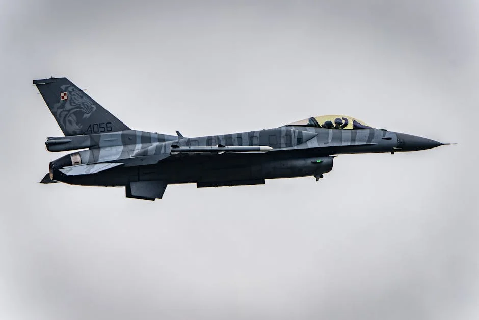 Hegseth Says U.S. Poised to Resume Combat if Iran Talks Fail