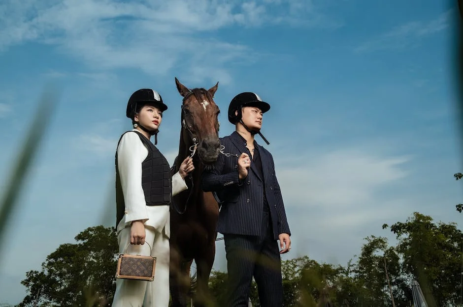 High Class Hero Horse Set for 2026 Grand National Run — Economy Business