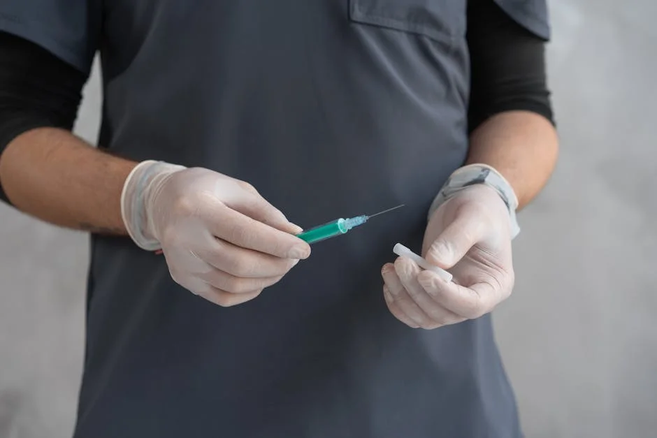 HIV Vaccine Breakthrough Triggers Hope for Africa’s Health Goals — Health Medicine