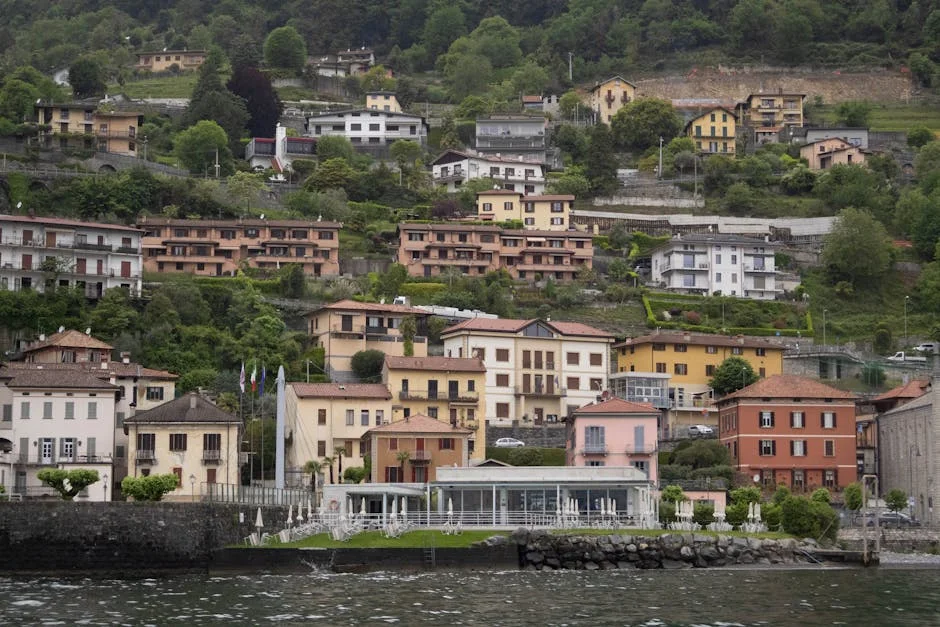 How Legal Resignations in Como Highlight Governance Challenges in Africa — Economy Business