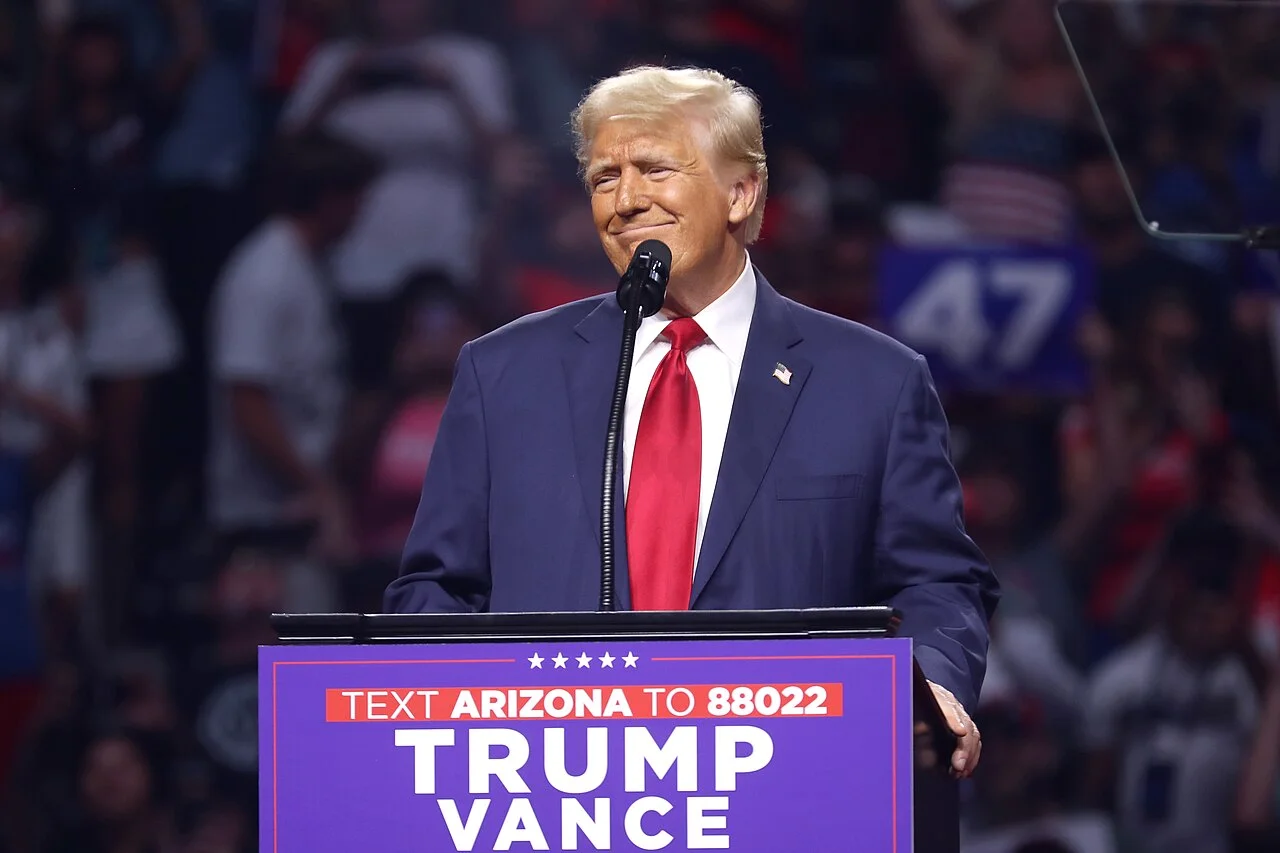 How Trump's Policies Reshape Economic Dynamics in Nigeria and Beyond