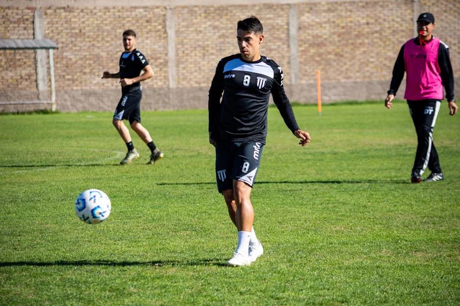 Huijsen Triumphs Over Setback — Why Liga Matters for Nigeria — Economy Business