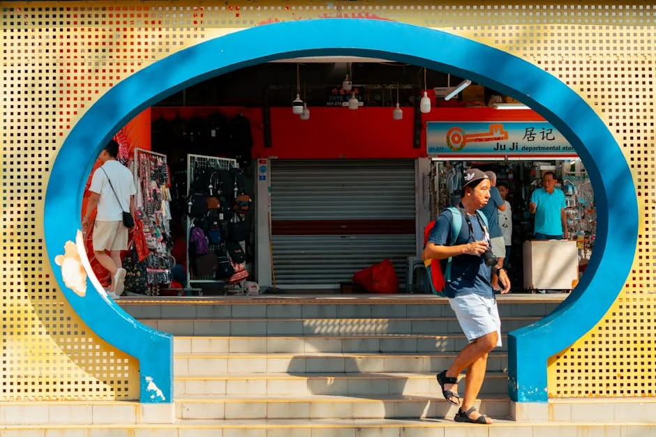 Hyrox Singapore 2026 Unveils New Fitness Arena — Boost for Regional Sports Economy — Economy Business