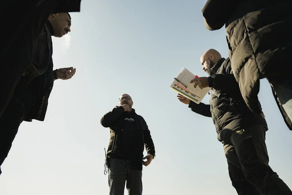 Idris Elba's Film Sparks Surge in Nigerian Streaming Demand — Economy Business