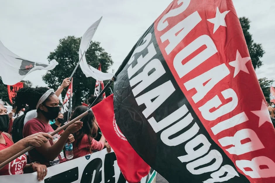 IGP Disu Meets Civil Society Over Police Reforms — Tensions Rise in Lagos — Economy Business