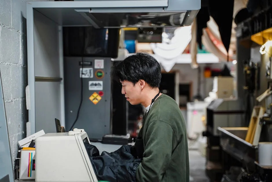 IIT Madras Launches Postgraduate Diploma in Manufacturing Analytics — what it means for Africa — Economy Business