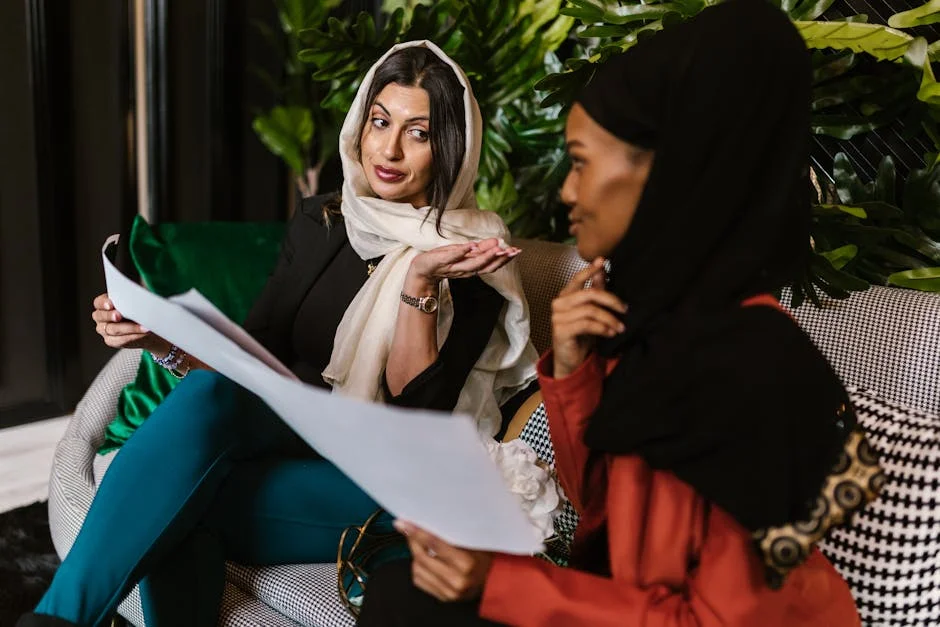 Ilhan Omar Denies Wealth Claims, Blames Accounting Error — Economy Business