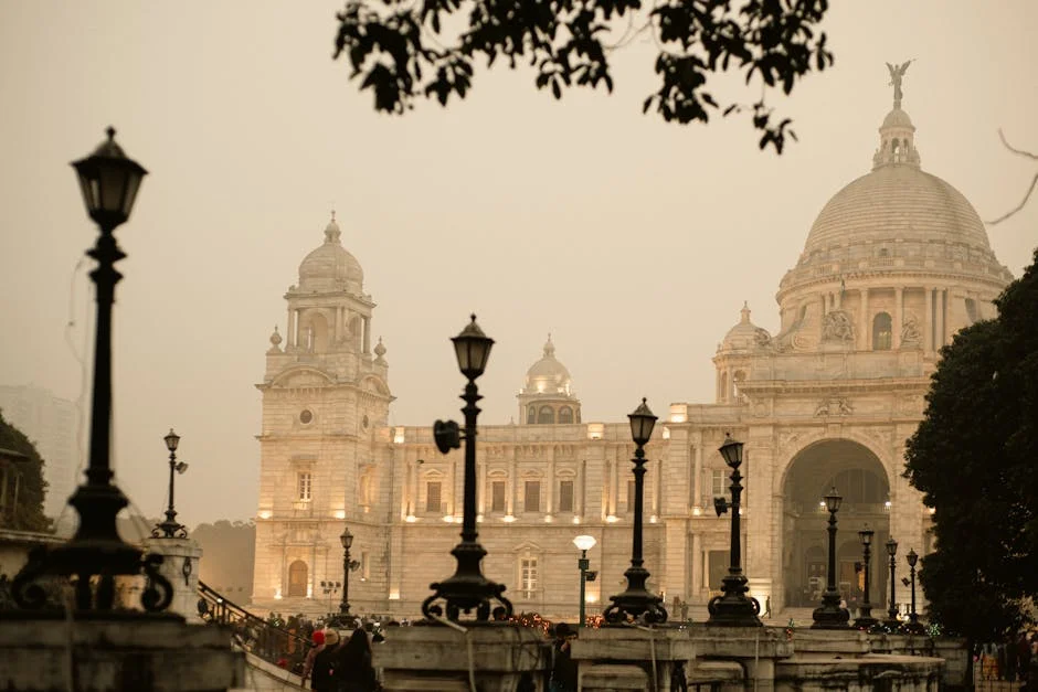 India Announces Lok Sabha Expansion to 850 Seats — Electoral Reforms Spark Debate — Economy Business