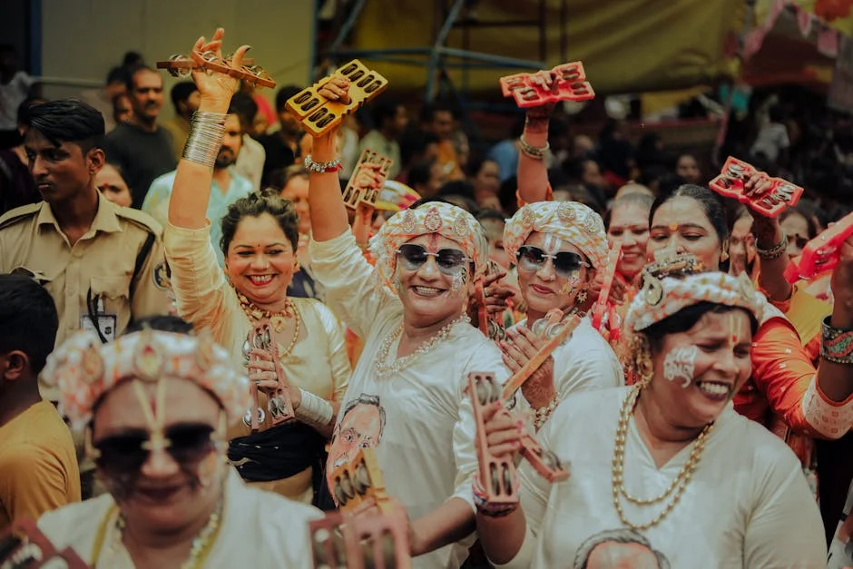 India Arrives in Ahmedabad for T20 World Cup Final: What It Means for Nigeria — Health Medicine