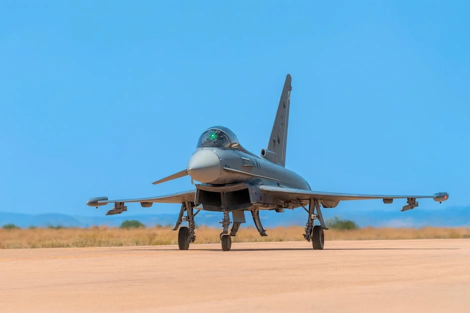 India Blocks F-35 Talks With Lockheed Martin Amid Strategic Shift