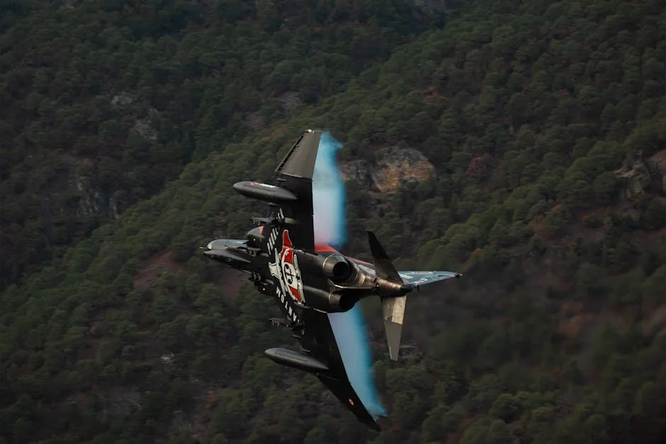 Indian Air Force Launches Search After Sukhoi Jet Loses Radar Contact in Assam