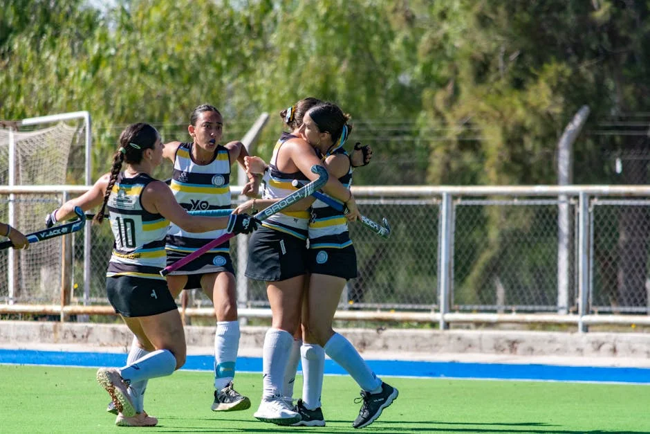 India's Women's T20 Squad Arrives in Cape Town for Crucial Series — Economy Business