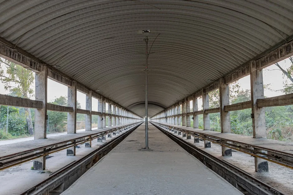 Indonesia Train Crash Kills 11 — Raises Global Transport Safety Concerns — Economy Business