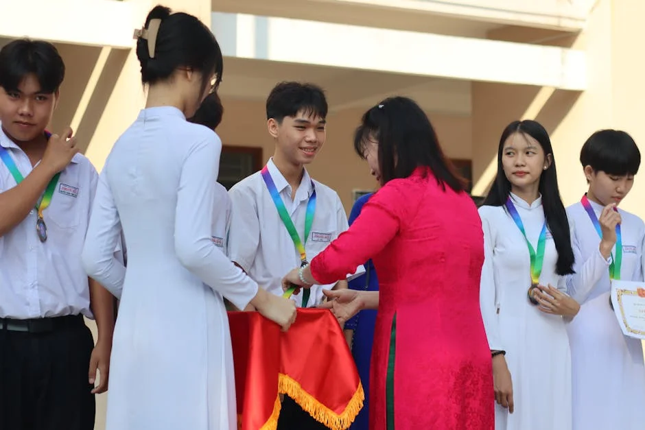 Industry Recognition Awards Unveil New Nominations — 500 Tech Firms Eligible