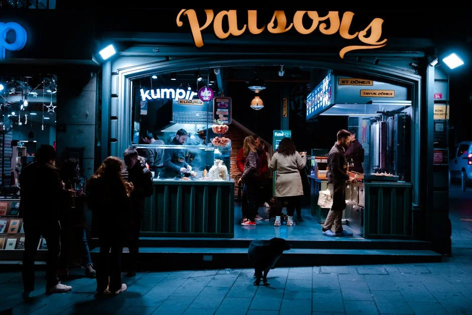 Iran Agrees to Safe Passage in Hormuz Strait for Two Weeks — If Attacks Stop — Economy Business