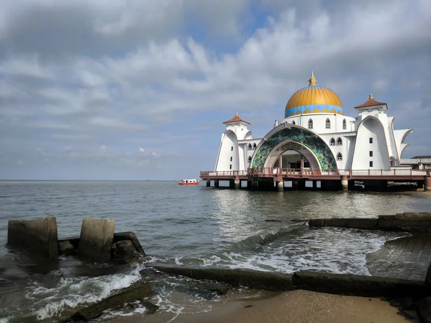 Iran Closes Strait of Hormuz: What This Means for Nigeria's Economy — Economy Business