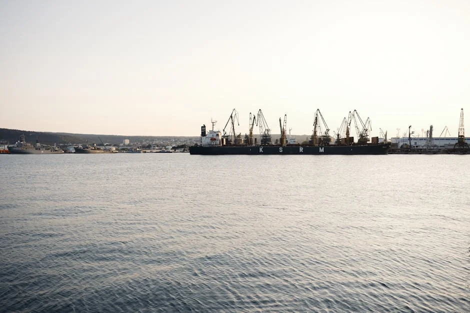 Iran Seizes Two Ships in Ormuz Strait — Global Markets React — Economy Business