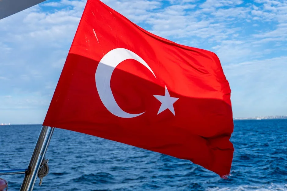 Iran Warns Tankers Over Strait Toll — Global Trade at Risk