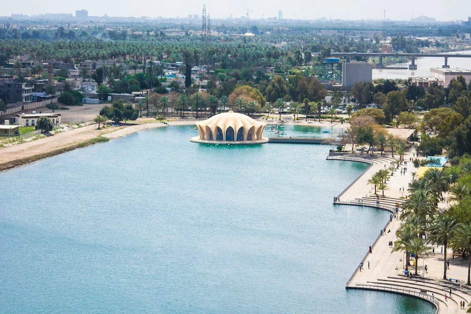 Iran's Ali Khamenei Warns of Rising Threats in Baghdad — Here's the Global Impact — Politics Governance