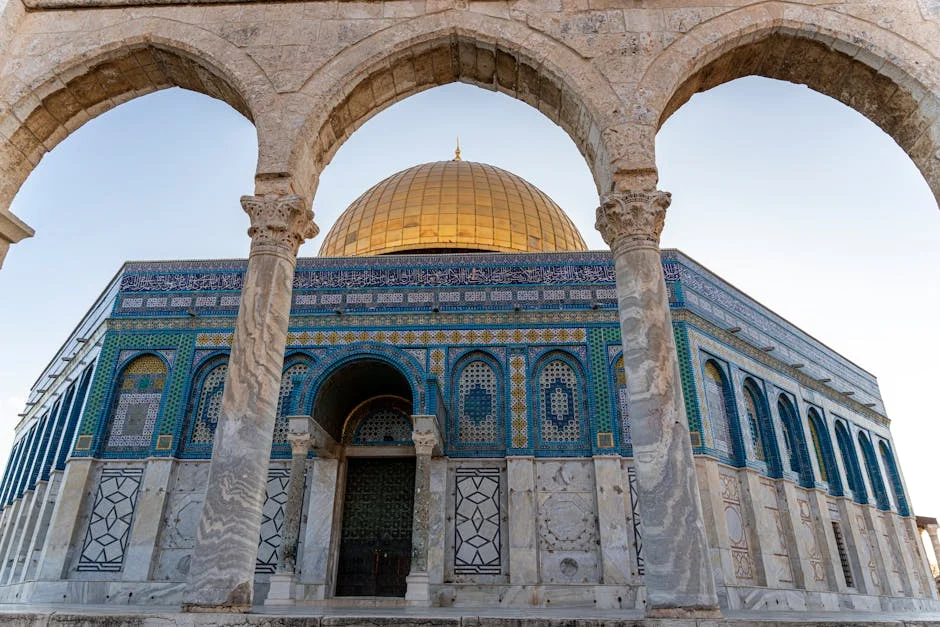 Israel Goes on Max Alert — What This Means for African Markets — Health Medicine