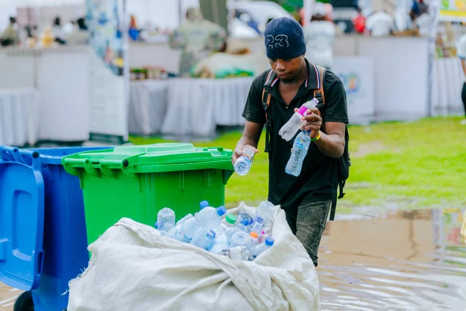 Ivory Coast Floods Kill Nearly 60 Since May — Thousands Displaced