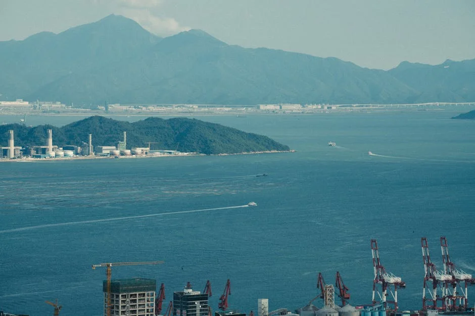 Japan Deploys First Homegrown Long-Range Missile: What It Means for Global Security — Economy Business